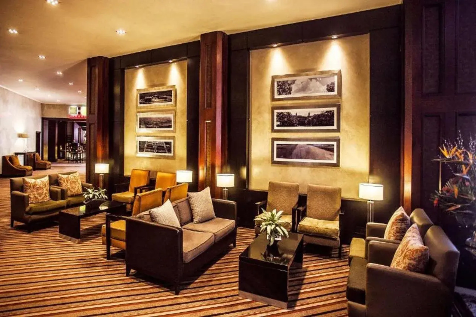 Southern Sun Pretoria