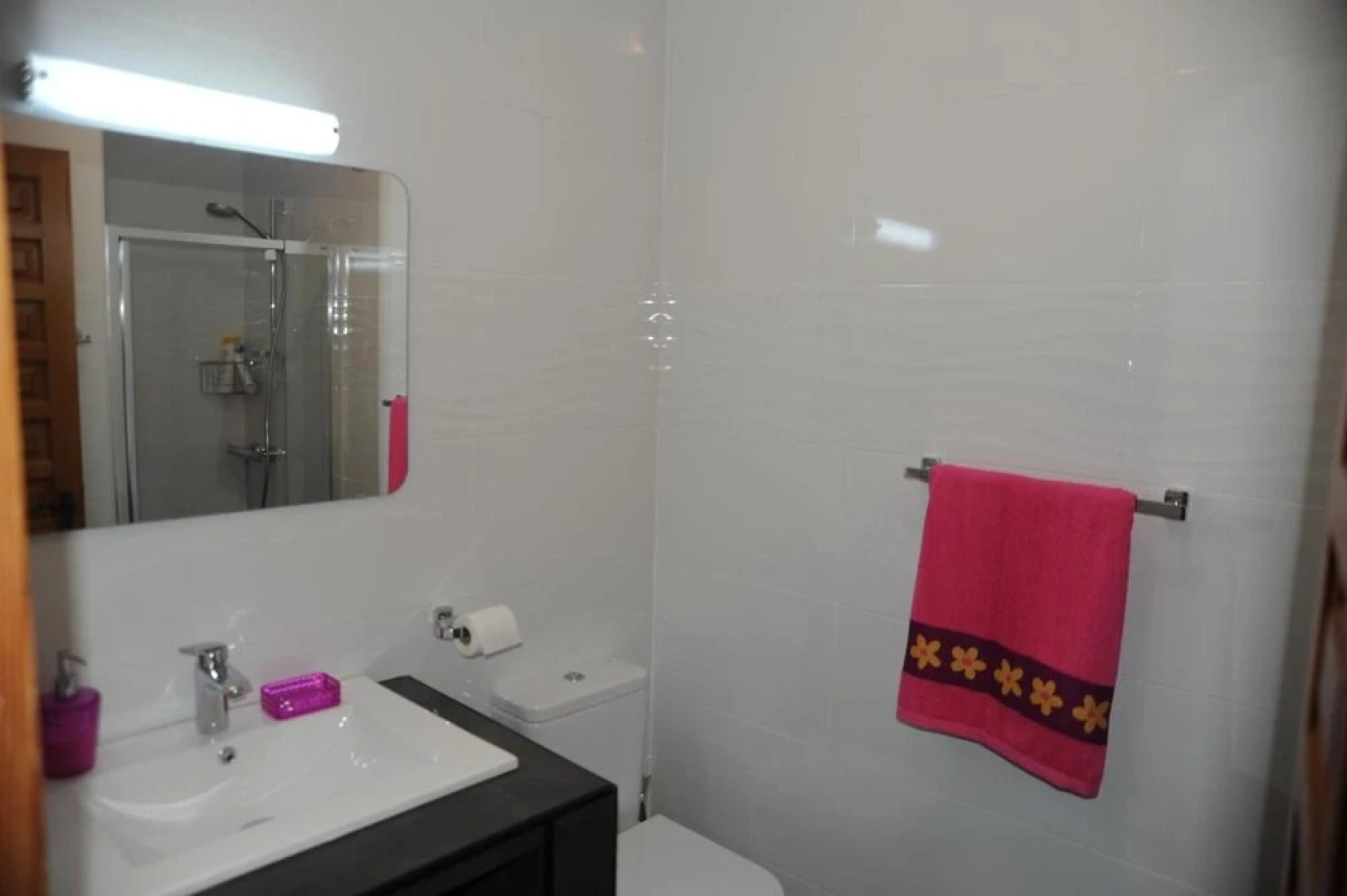 Villa With 3 Bedrooms in Salobreña, With Wonderful sea View, Private P