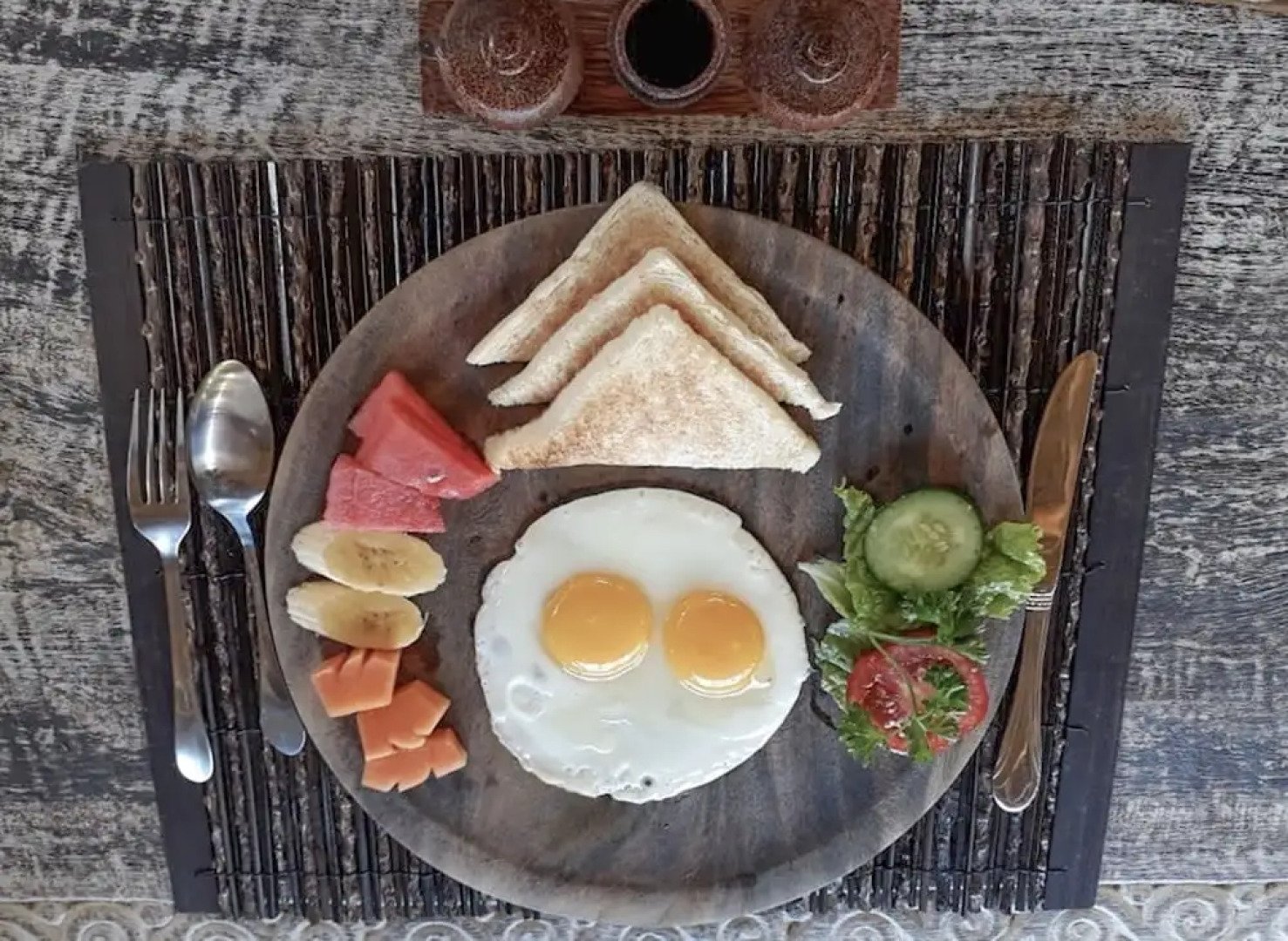 Coco Verde Bali Resort