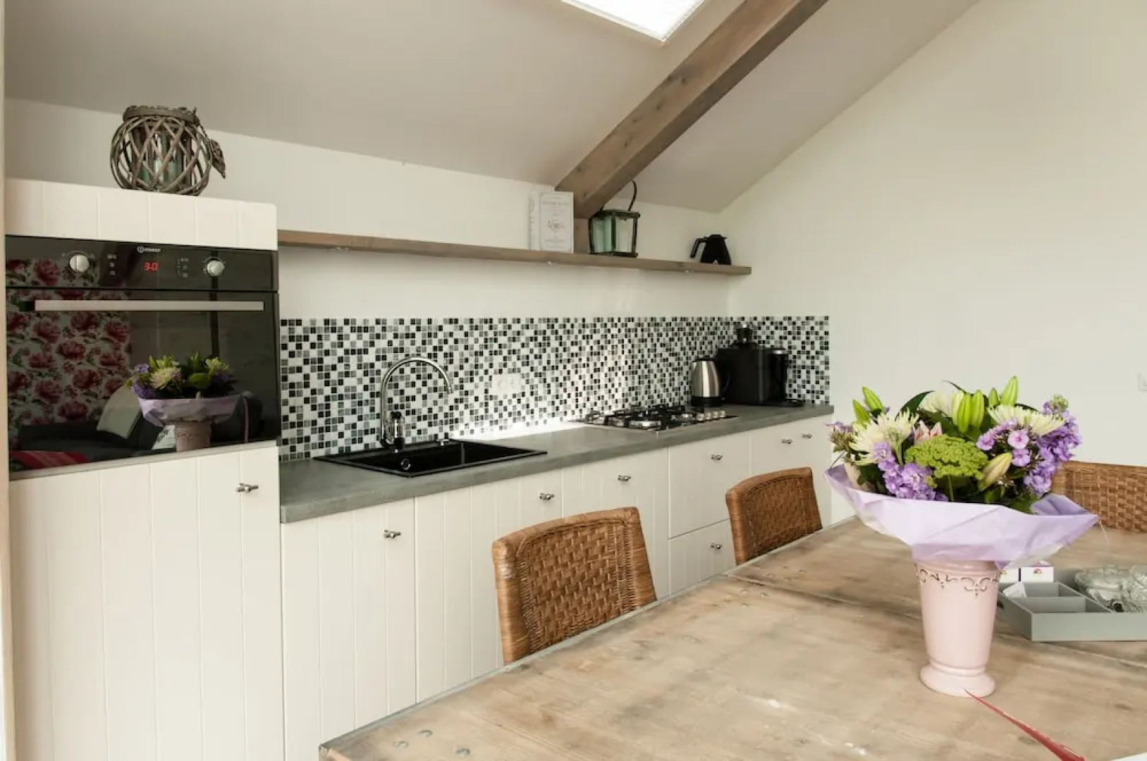 B&B Beleef het Noorden