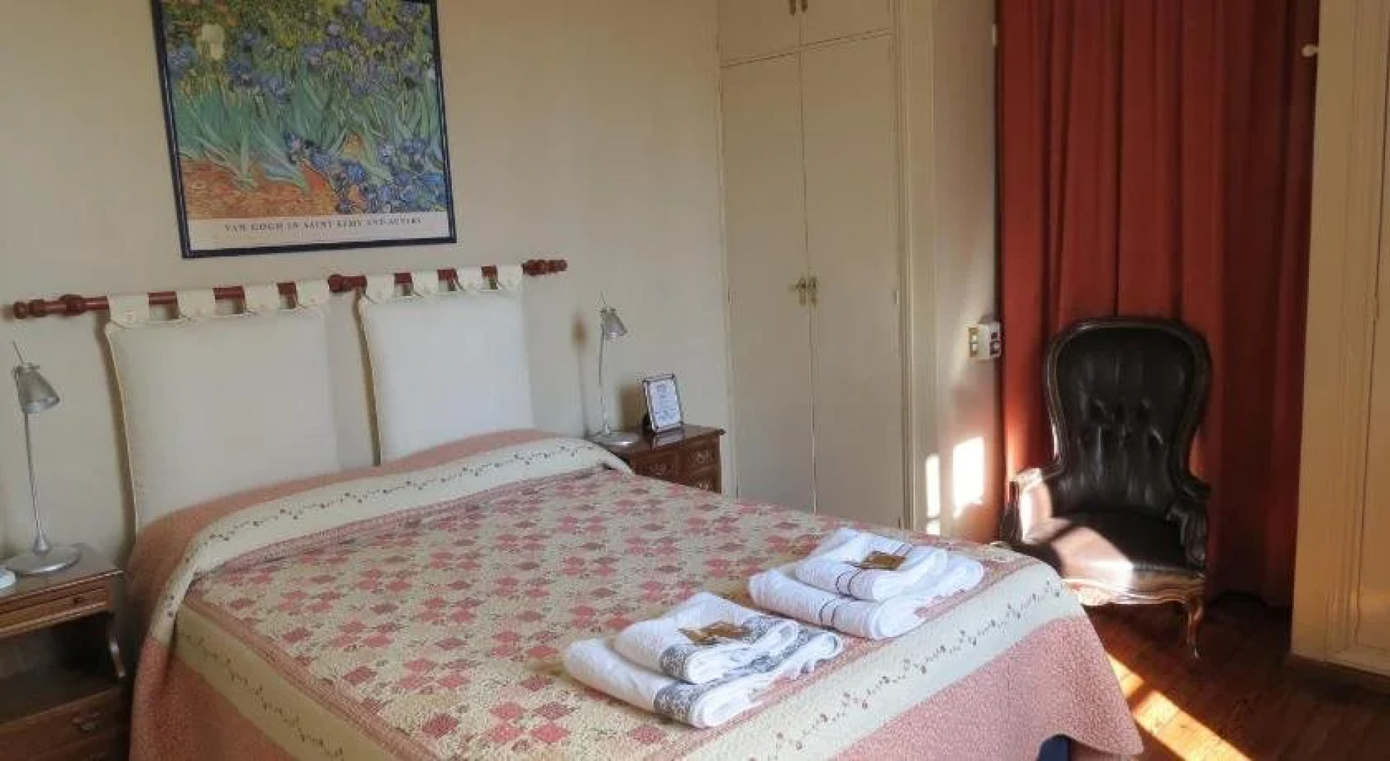 Los Alamos Bed And Breakfast