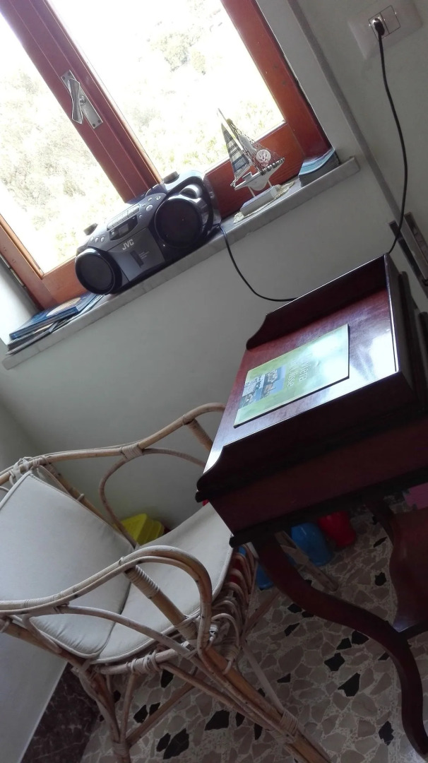 Camere Riviera di Ulisse