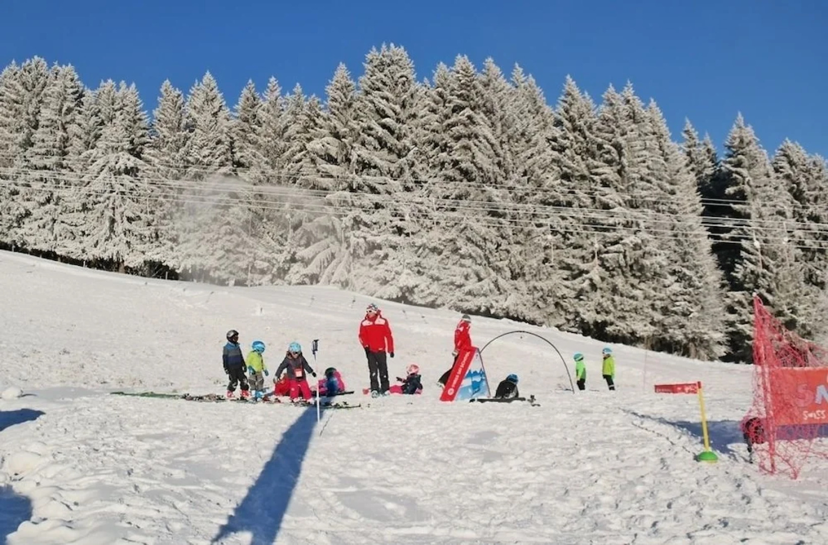 Appartement Moilles 15