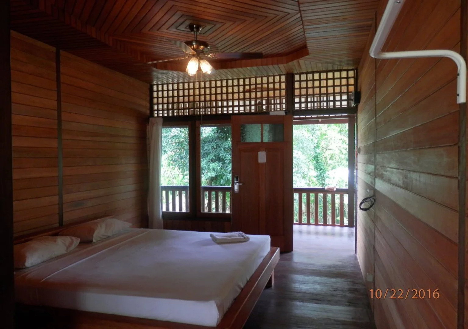 Hotel Besar Bulan Baru - Senggigi