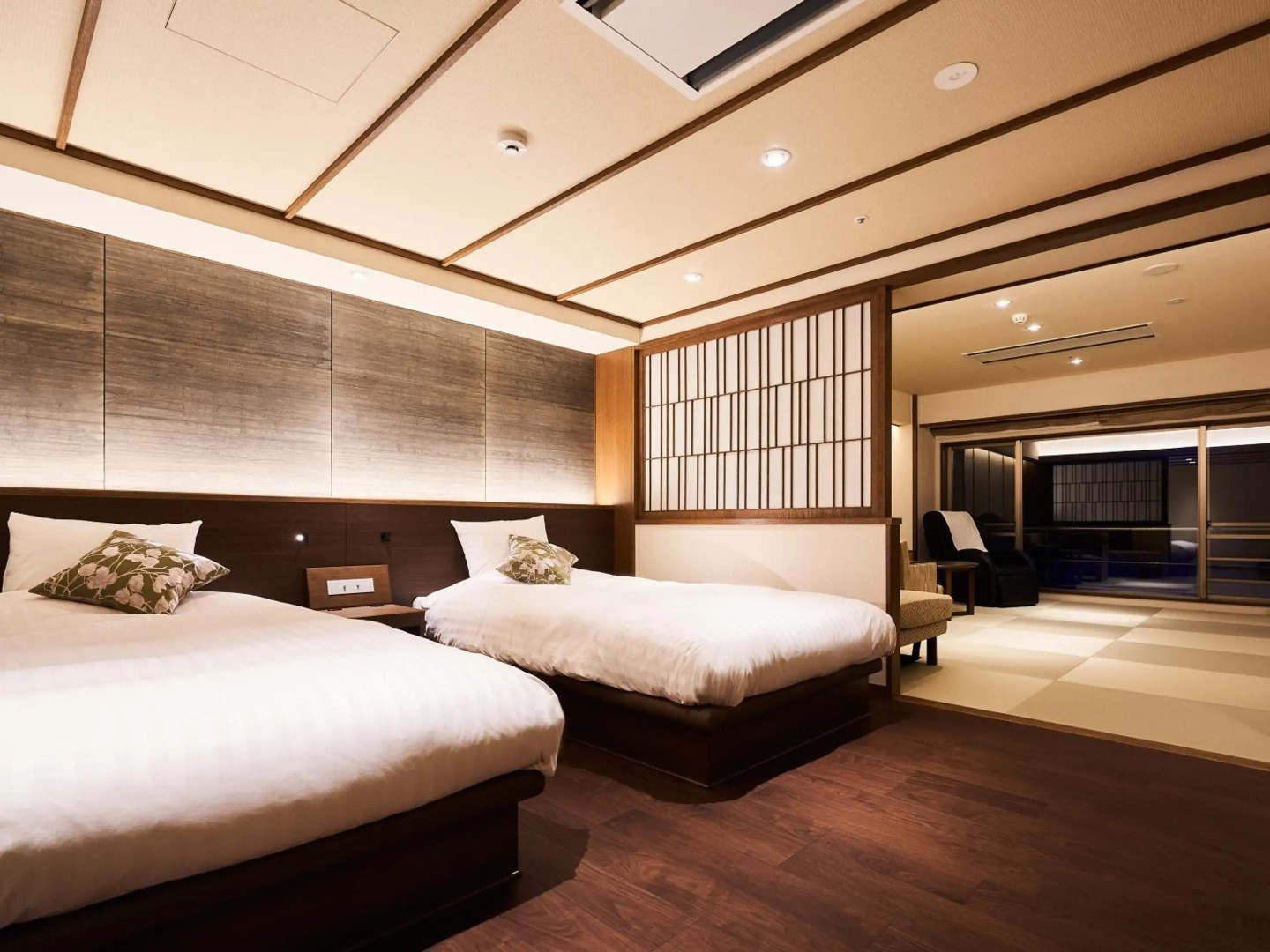 Zao Onsen Zao Shiki No Hotel