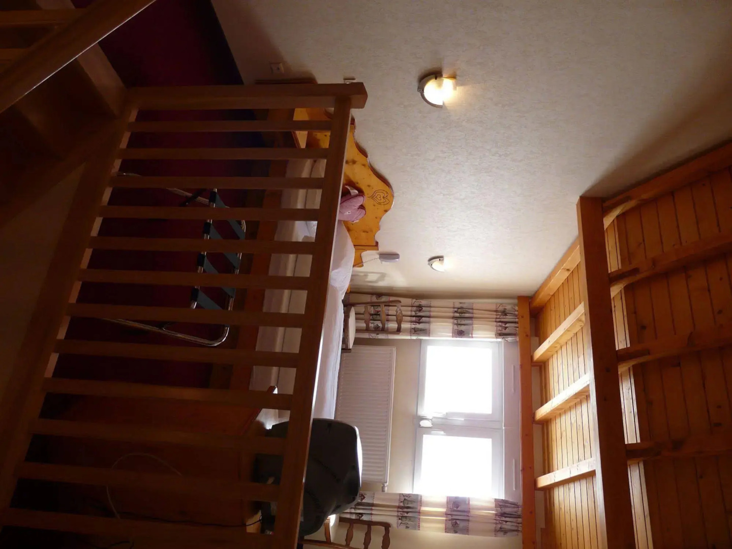 Hôtel La Petite Auberge