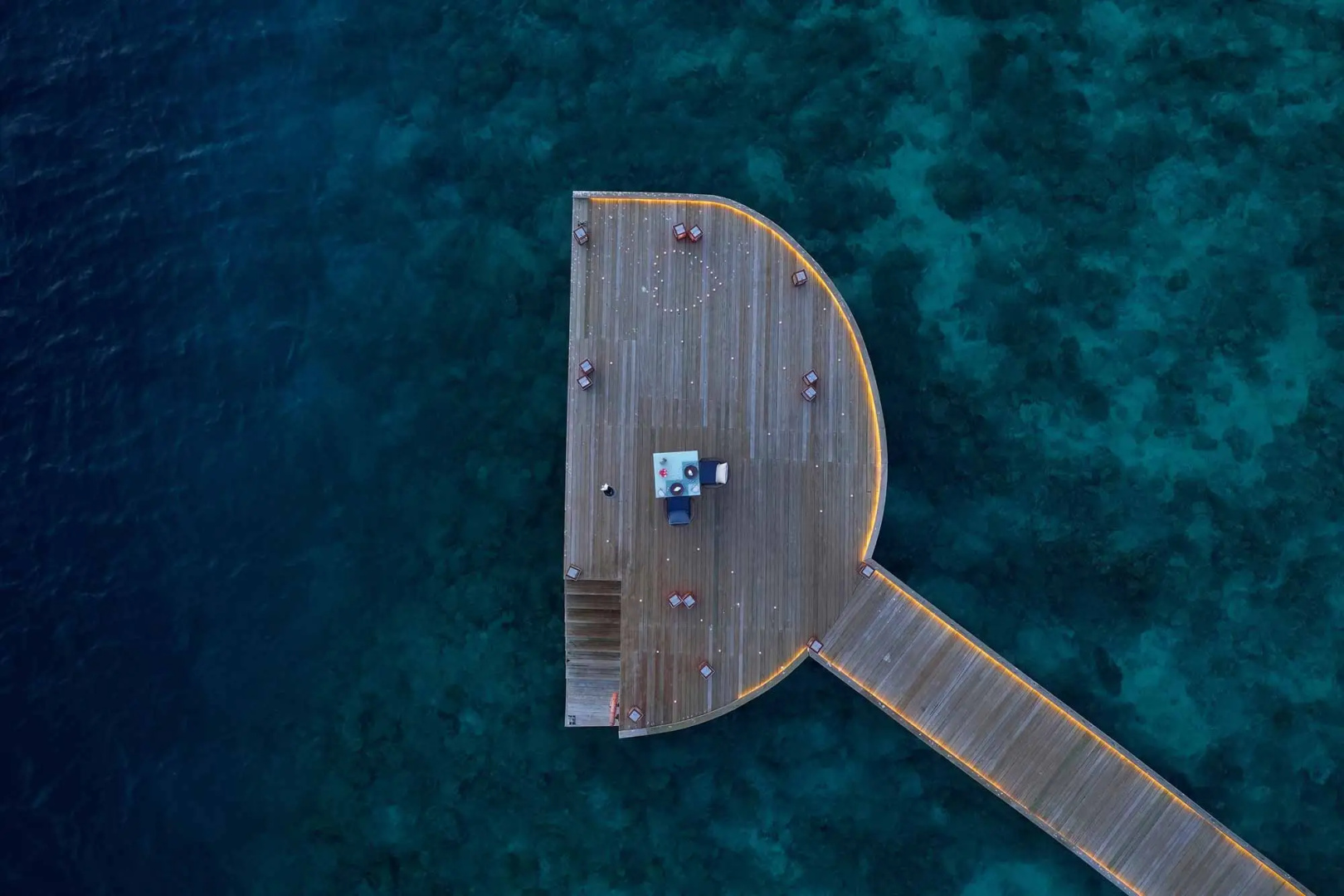Emerald Faarufushi Resort & Spa