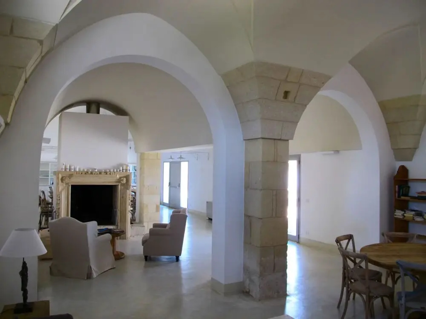 Masseria Giovanni