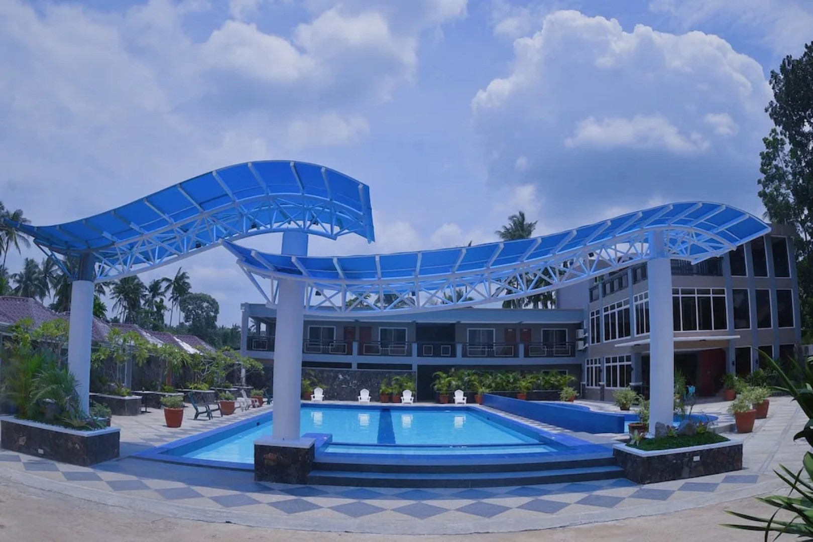 Angela's Resort and Leisure Farm - Hostel