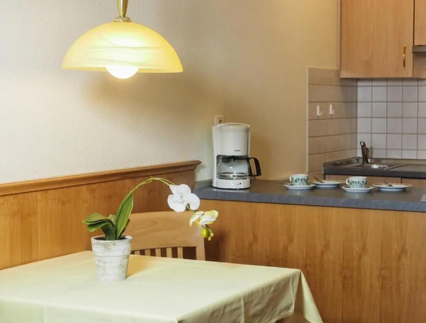 Appartementhotel Griesbacher Hof