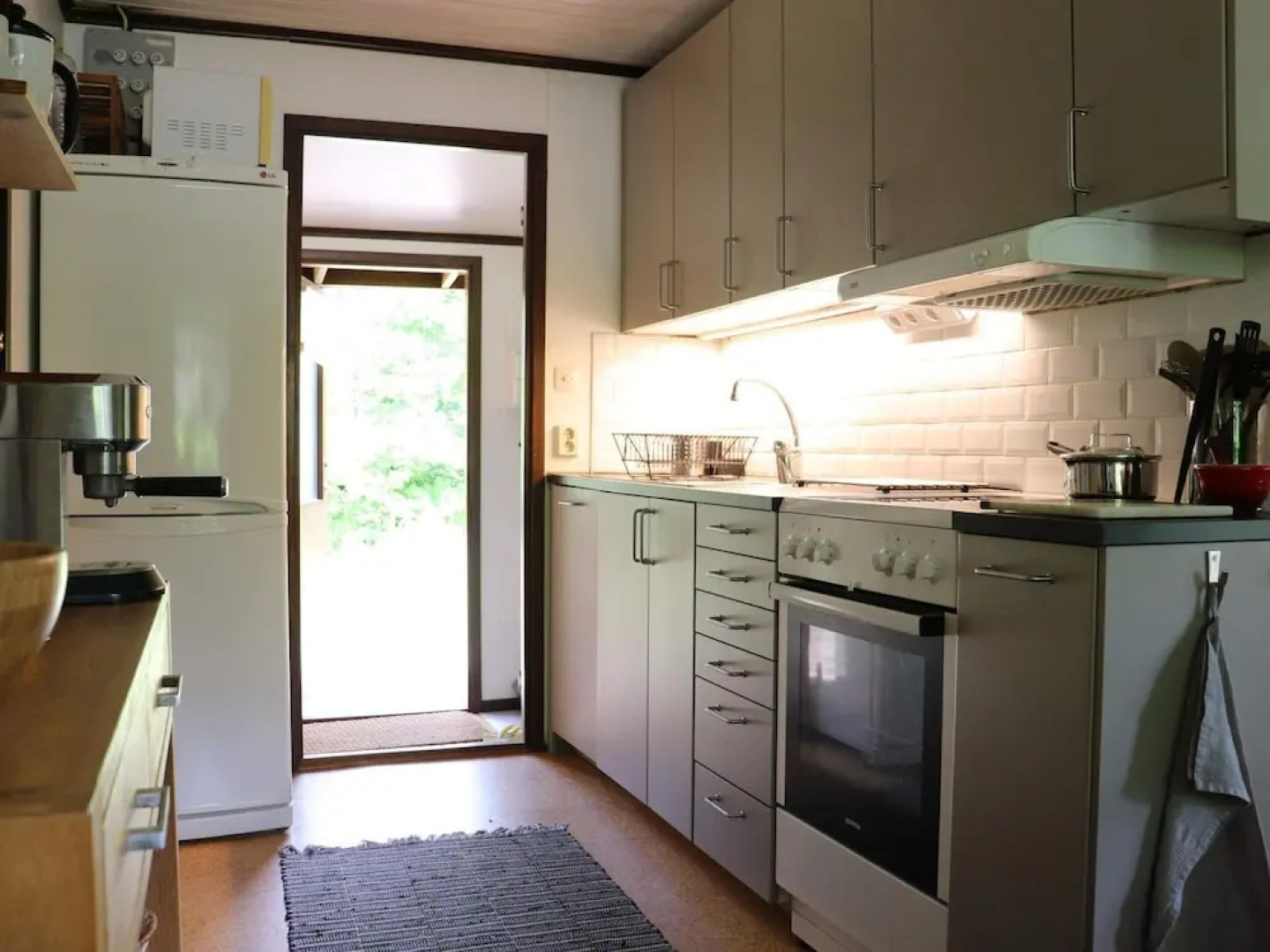 5 Person Holiday Home in Hjarnarp-by Traum