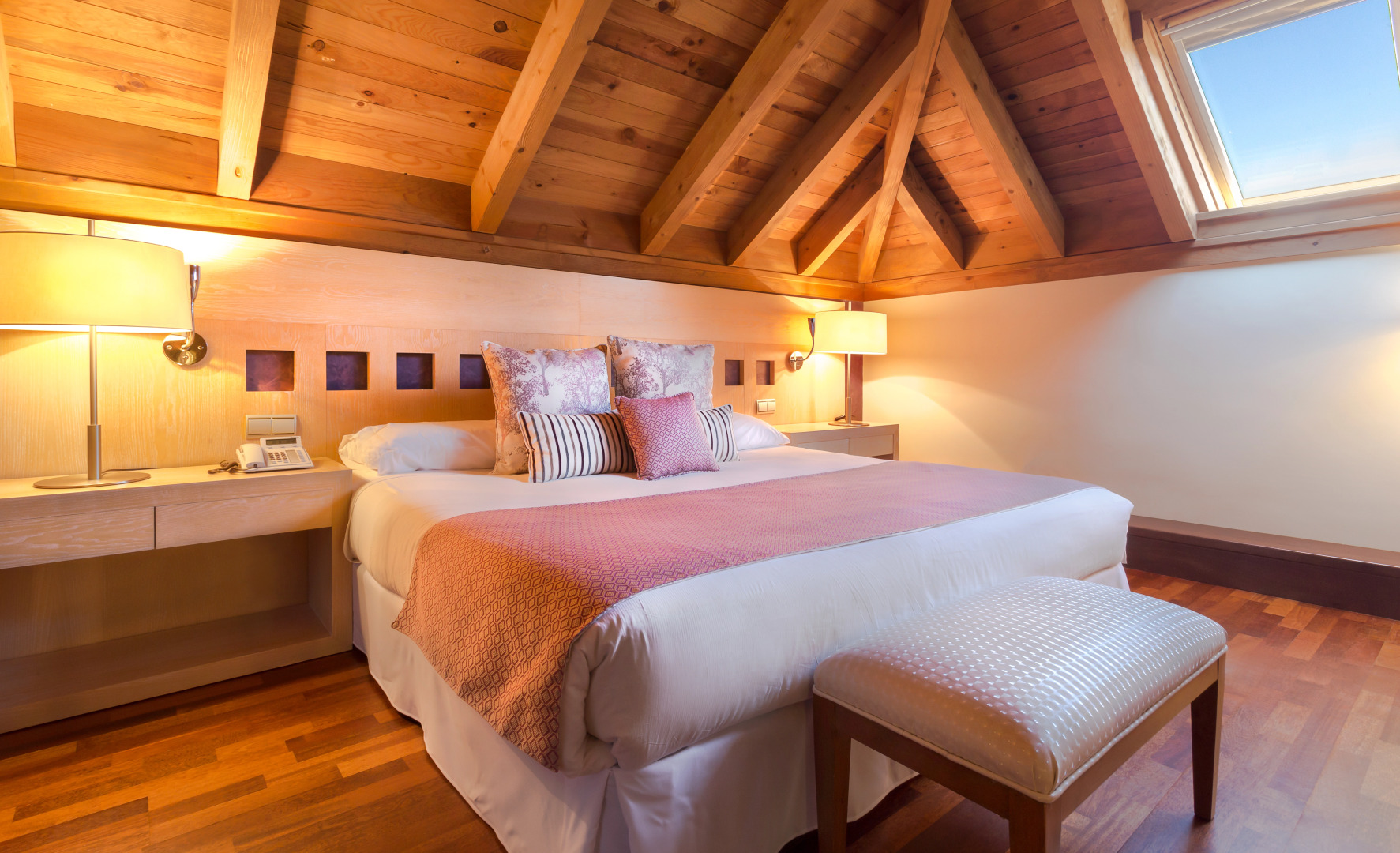 Hotel Izán Puerta de Gredos