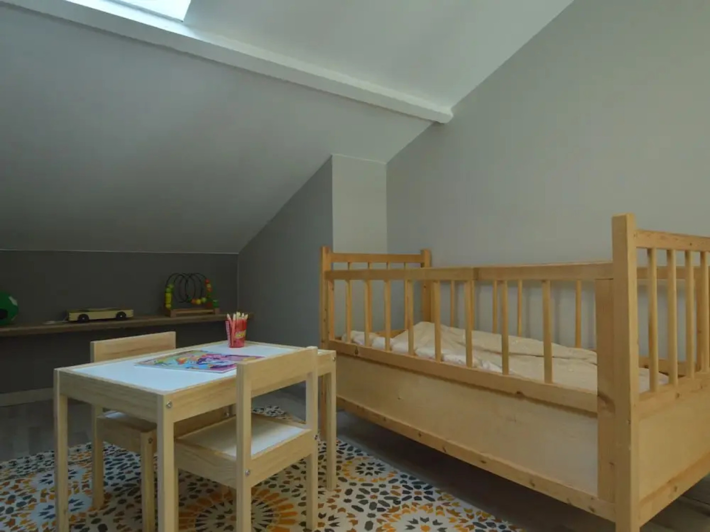 Quaint Cottage in Mont near High Fens Nature Park