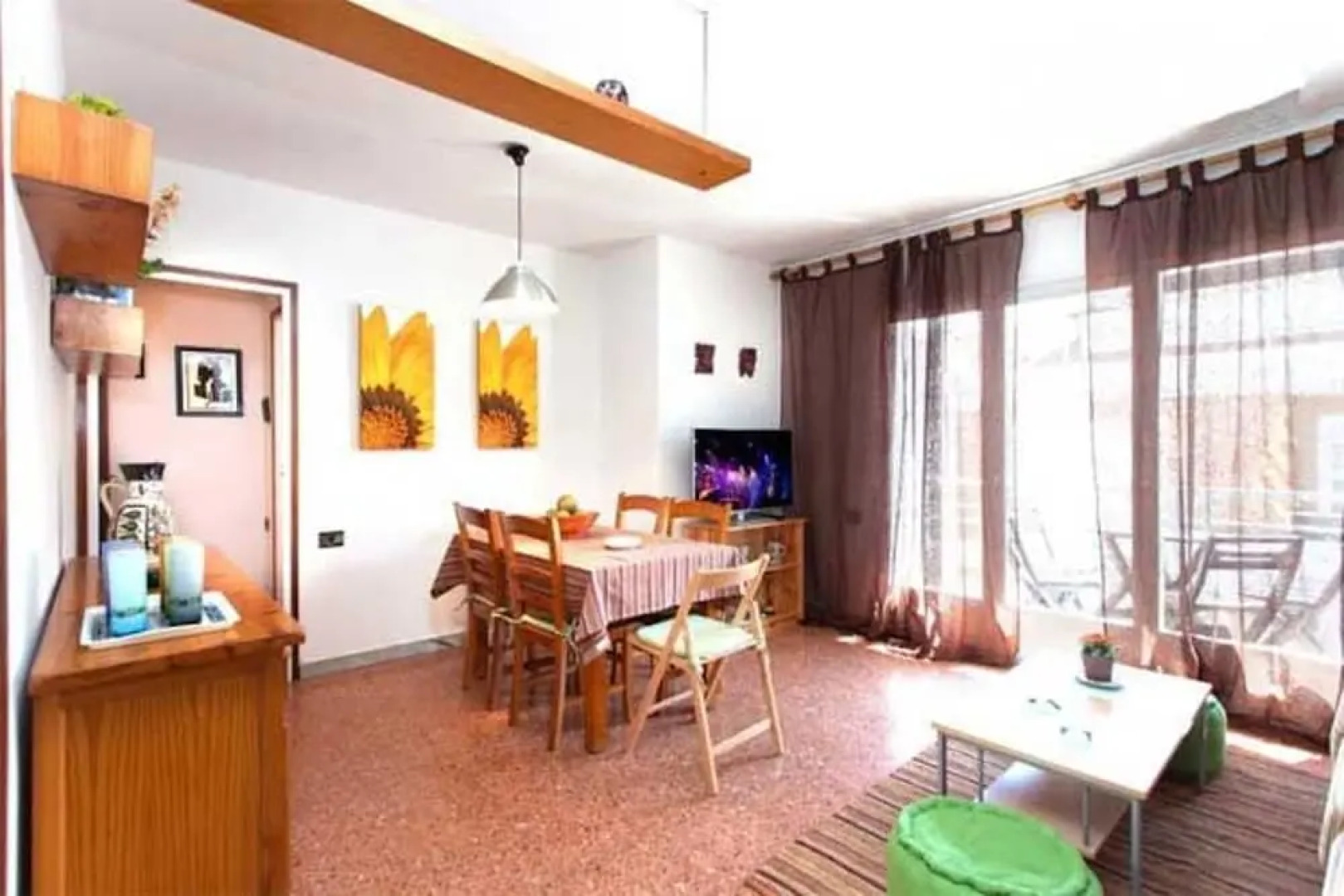 Apartamento Progres I