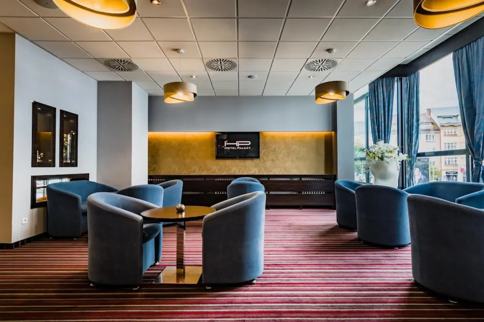 Hotel Palcát Congress & Wellness Hotel