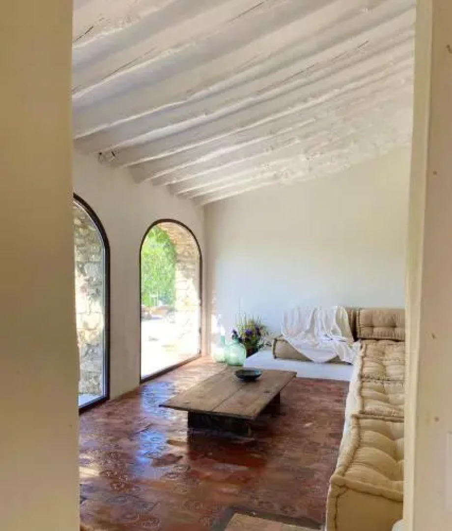 House With 3 Bedrooms in Parcent, With Wonderful Mountain View, Private Pool and Enclosed Garden - 20 km From the Beach