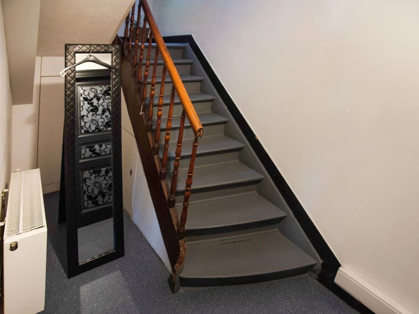 Alluring Apartment in Spa With Balcony