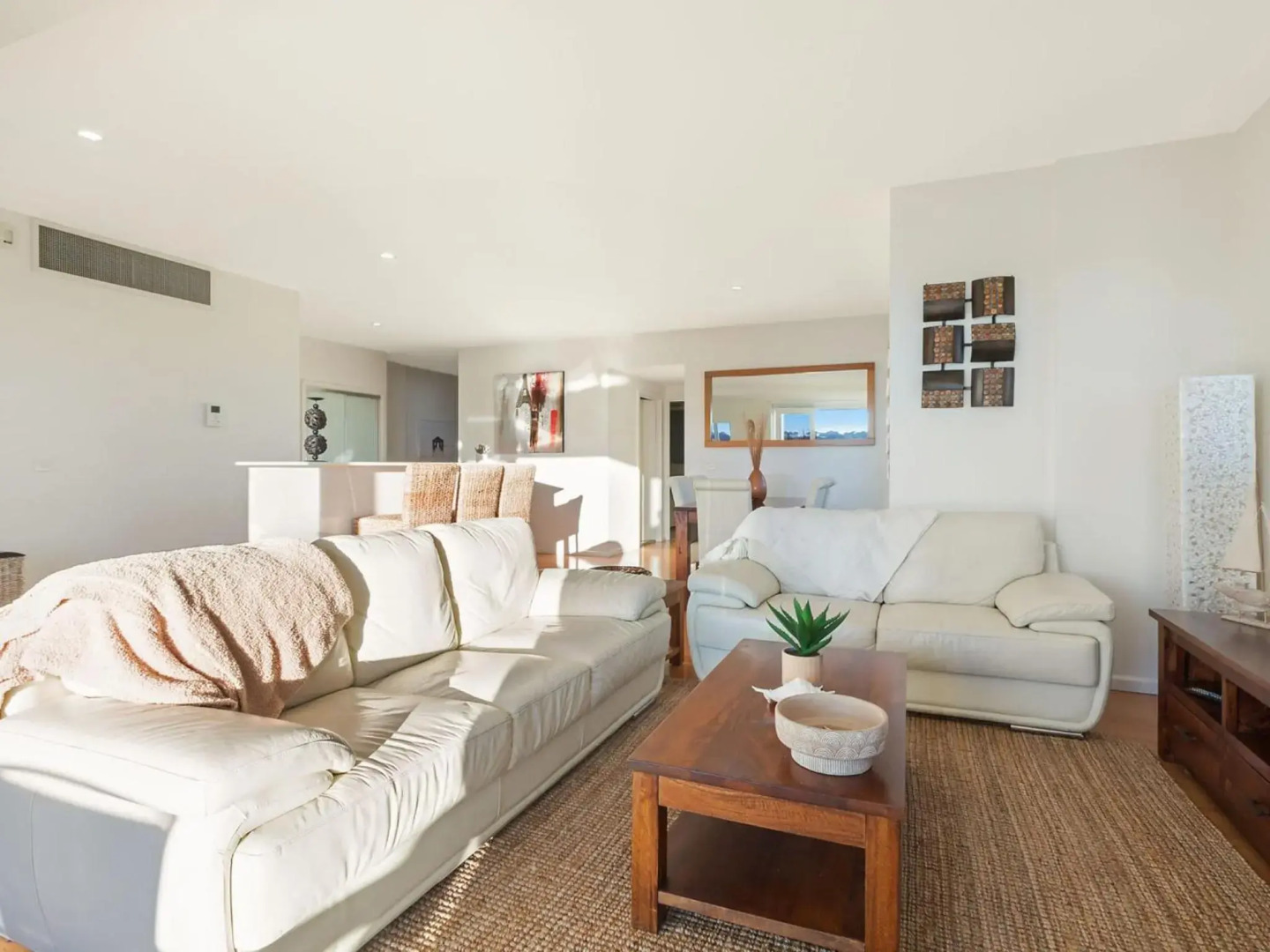 Wharf Apartment Unit 11