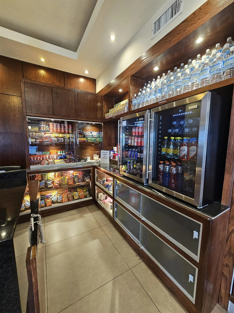 Best Western Cumbres Inn Cd. Cuauhtémoc