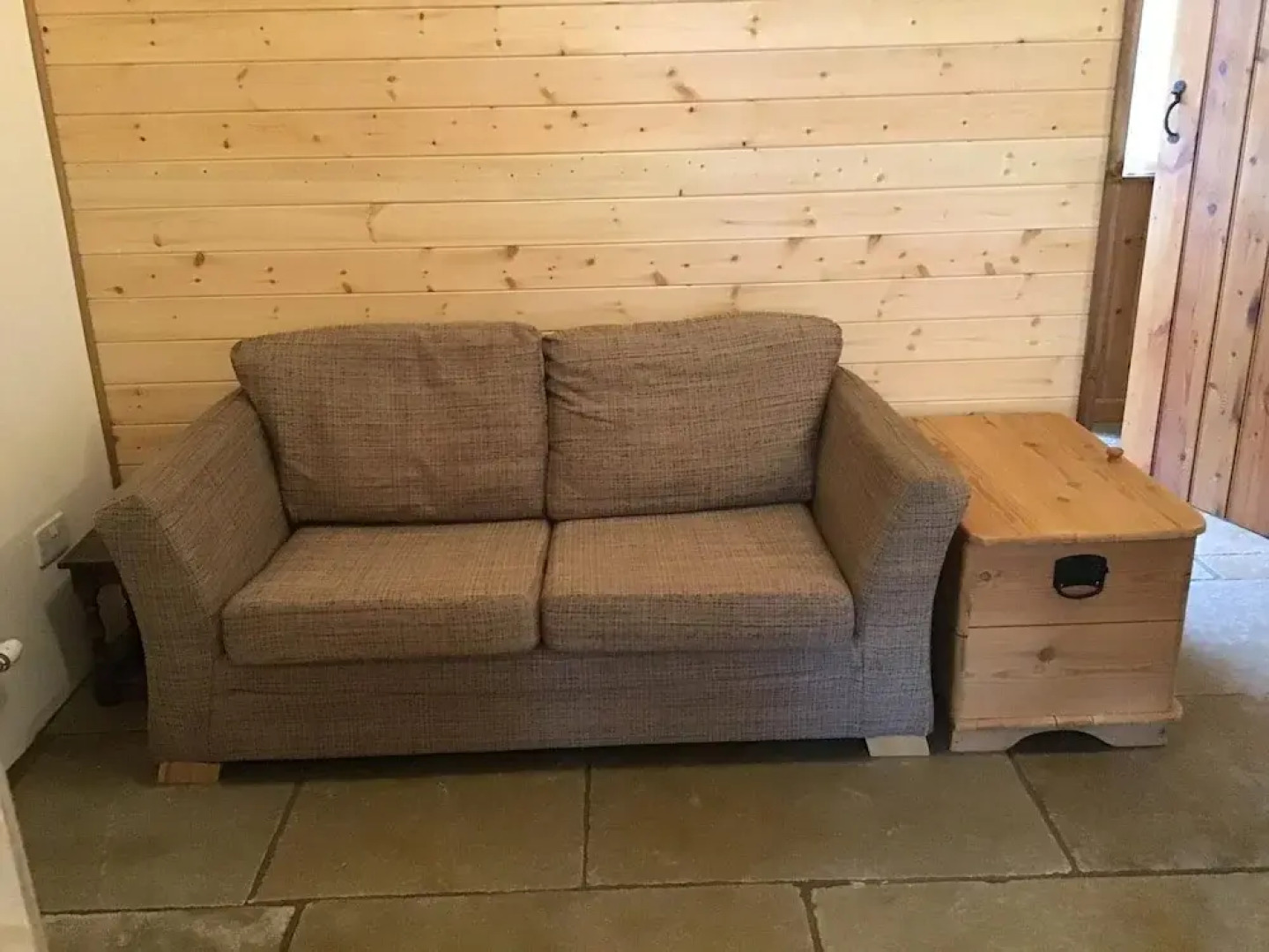 Willow Spacious Self Catering Near Hay on Wye