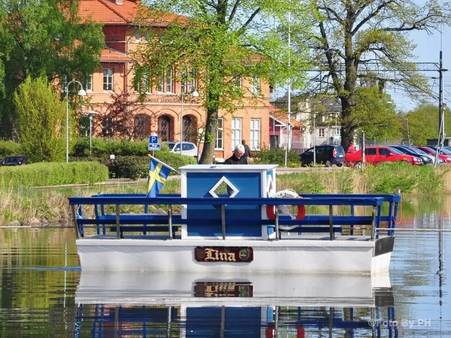 Pensionat Prästgården