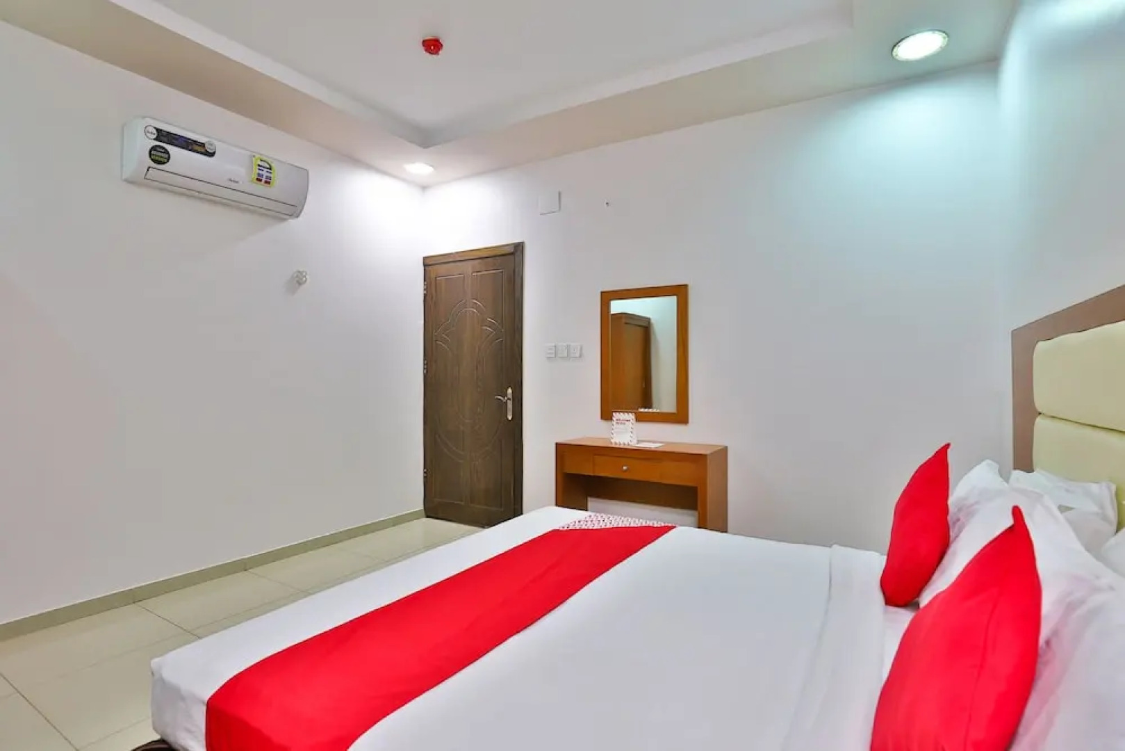 Arkan Hotel Taif by OYO Rooms