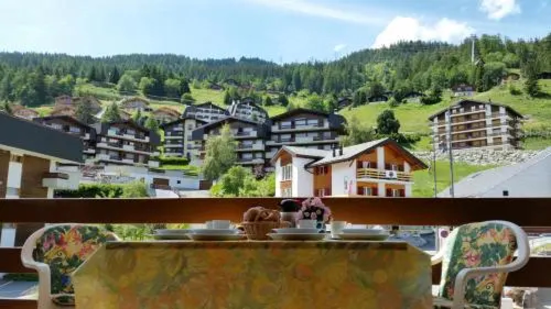 Apartment Tzoum'Azur 7