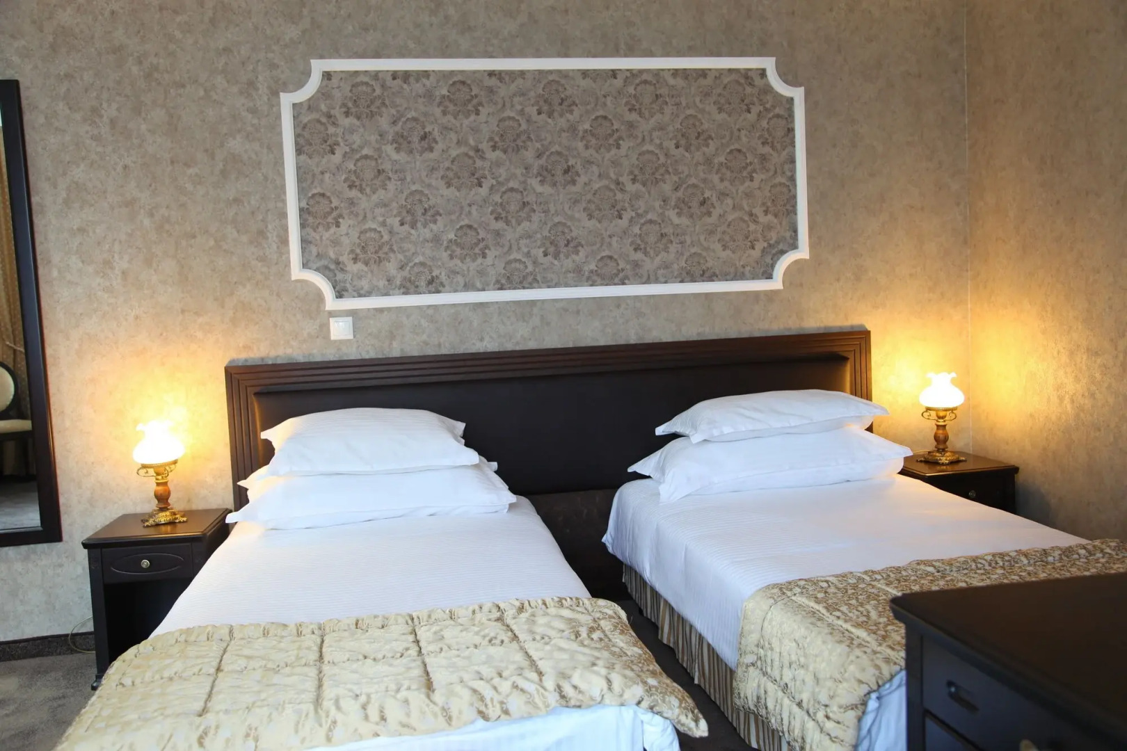 Strimon Garden Medical SPA Hotel