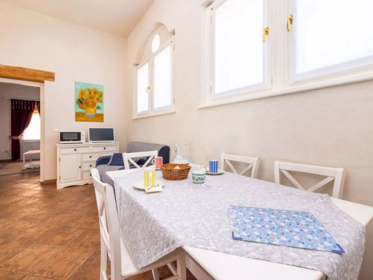 Villa Vitas (SSL100)