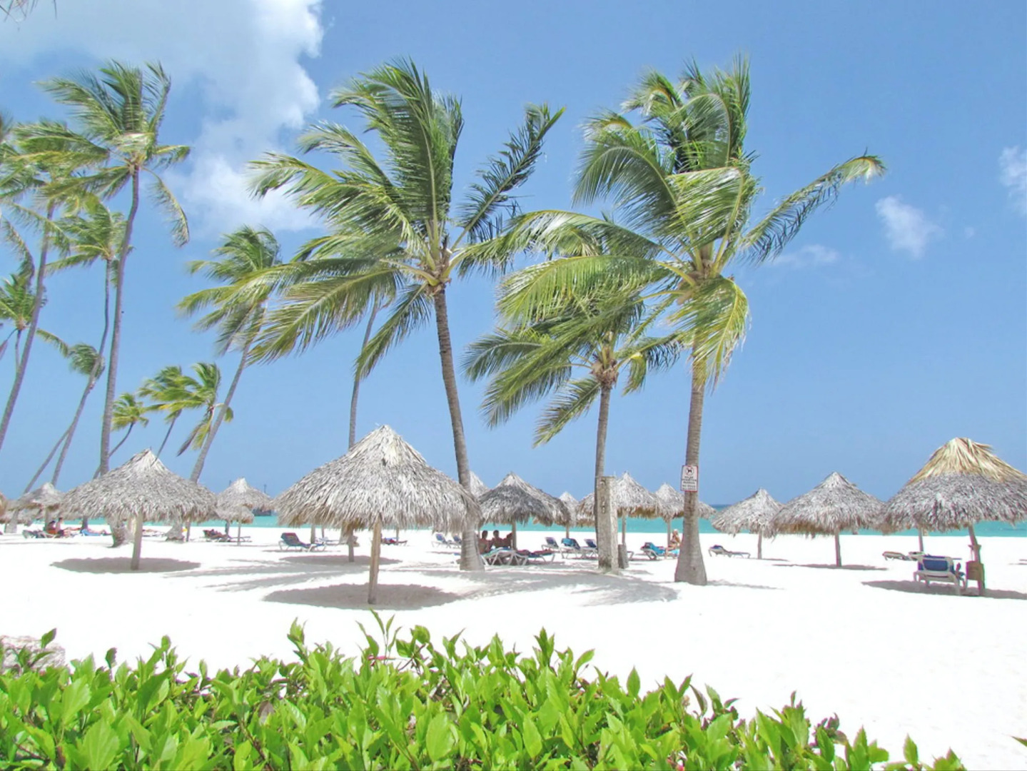 Beach Bungalows Los Corales Club & Spa
