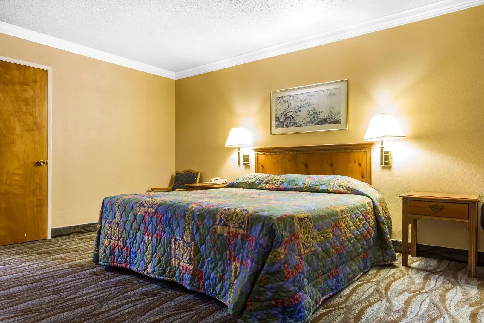 Econo Lodge Fairfield