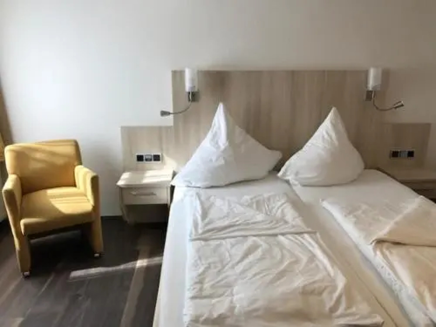 Landgasthof Hotel Rittmayer