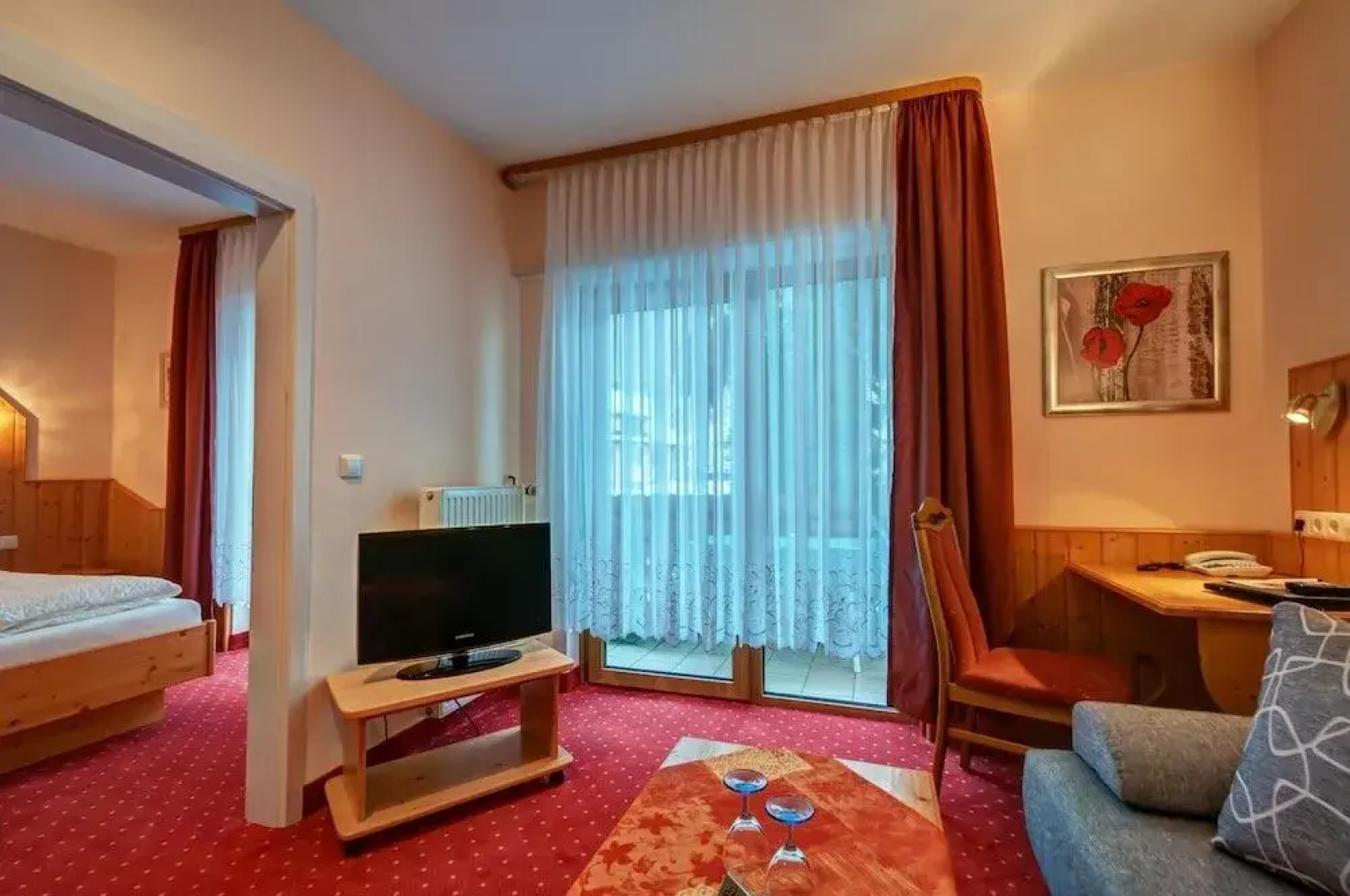 Hotel am Kurpark