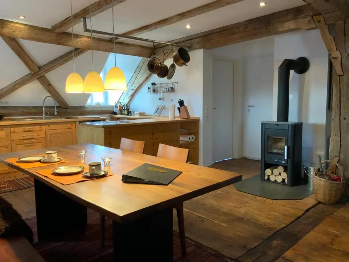 Benefizium Denklingen - Anno 1713