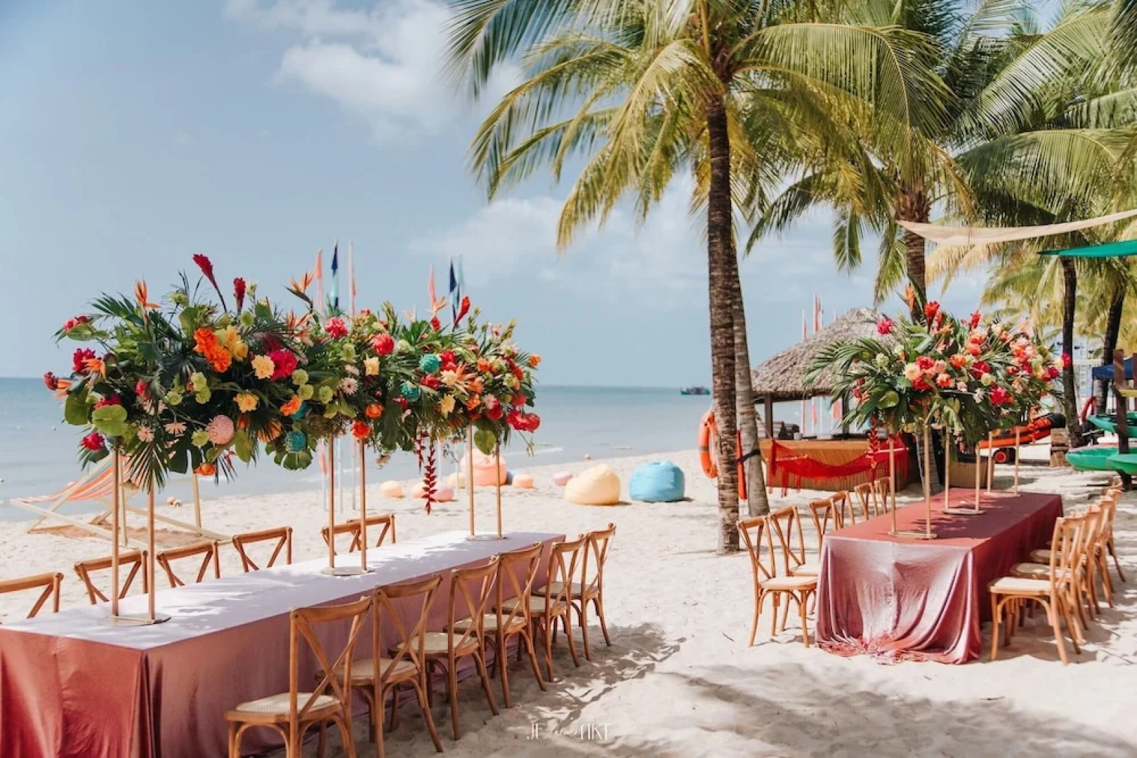 Marina Seaside Boutique Hotel