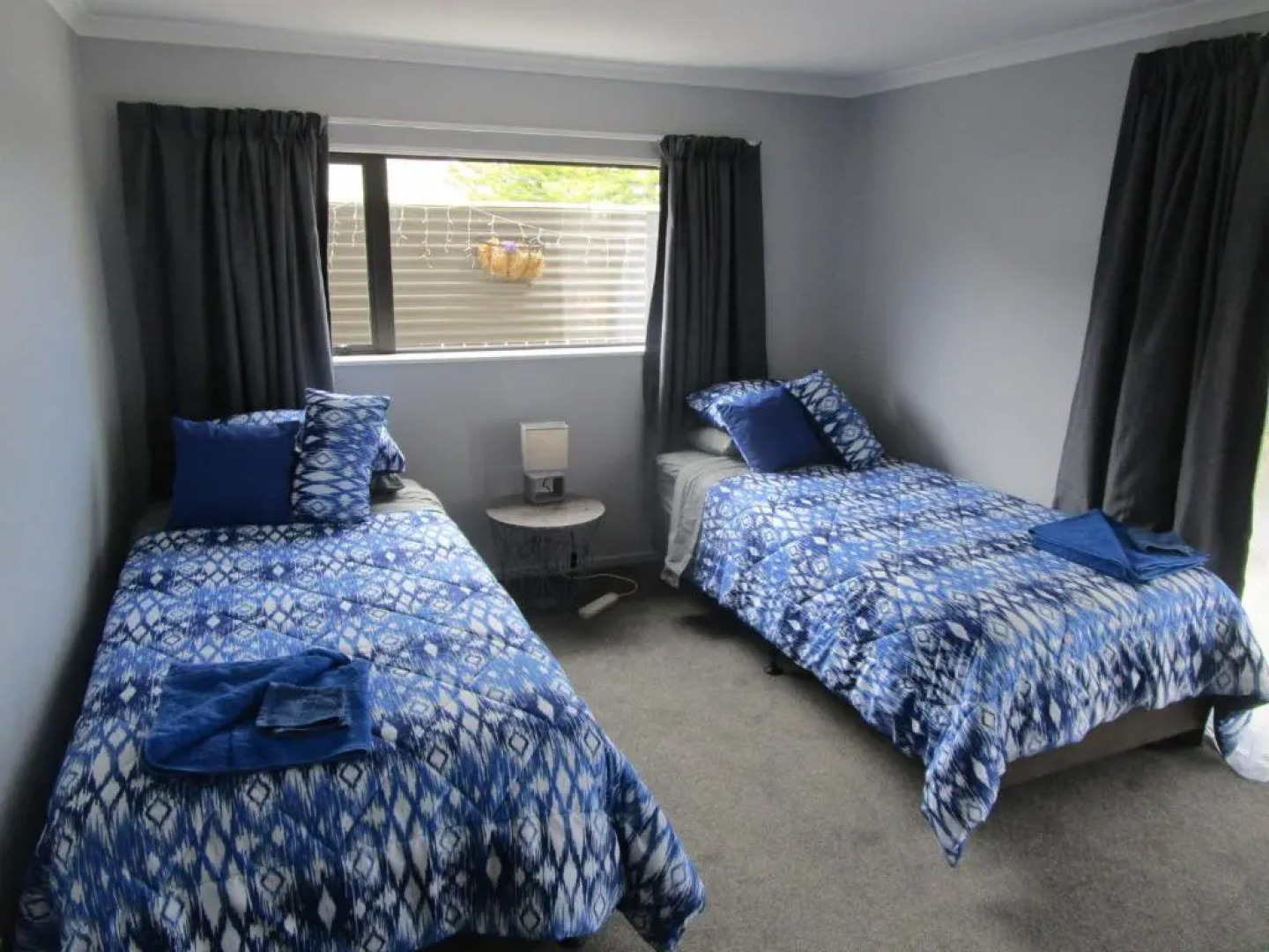 Large Spacious House