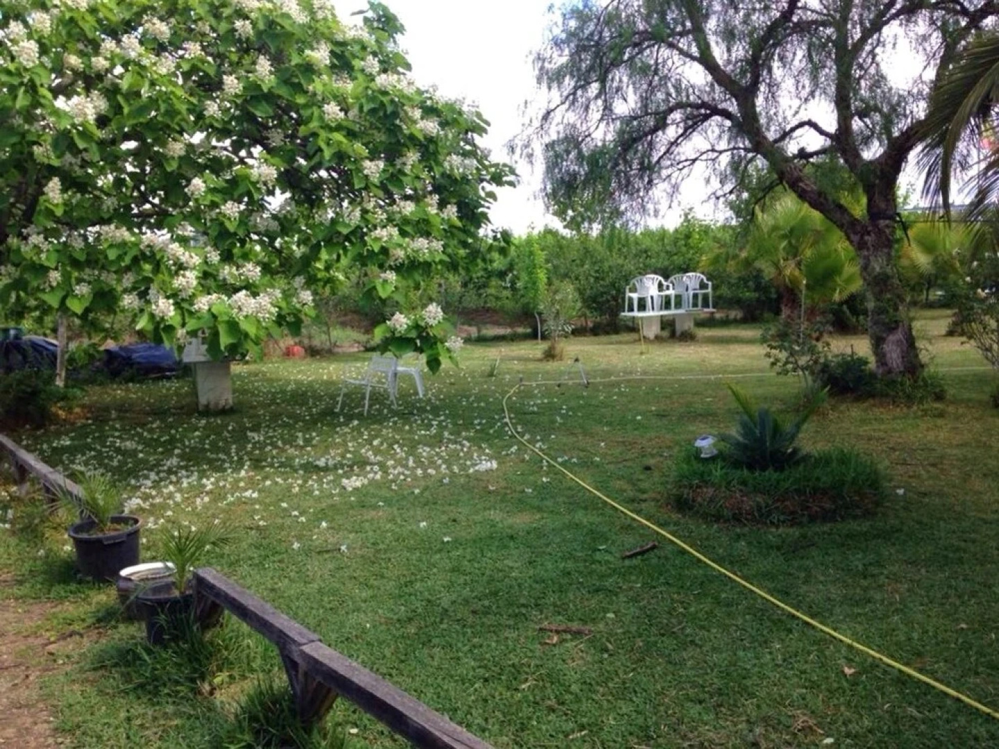 Villa With 3 Bedrooms in Merida, With Wonderful Mountain View, Private