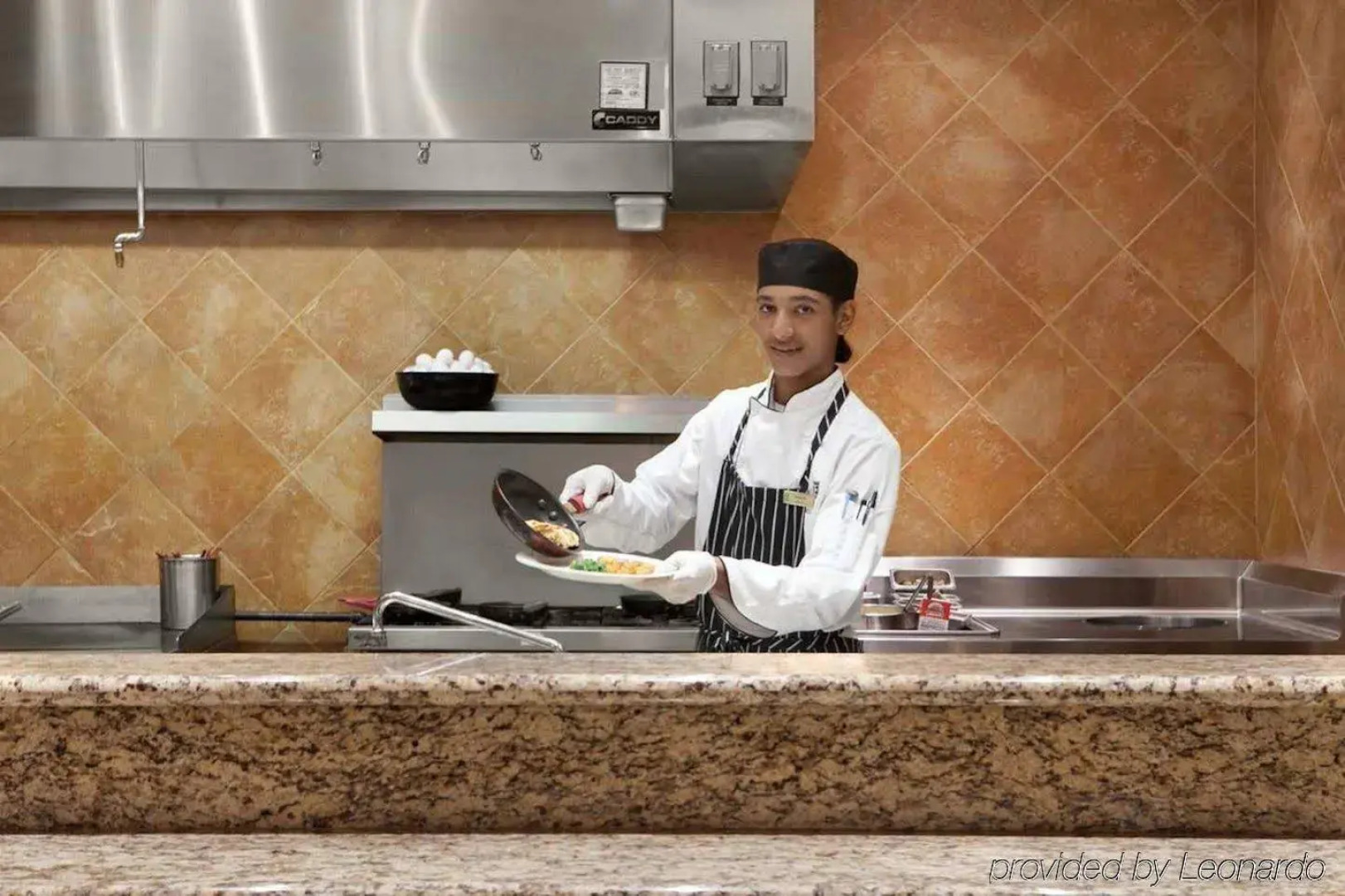 Embassy Suites by Hilton E Peoria Riverfront Conf Center