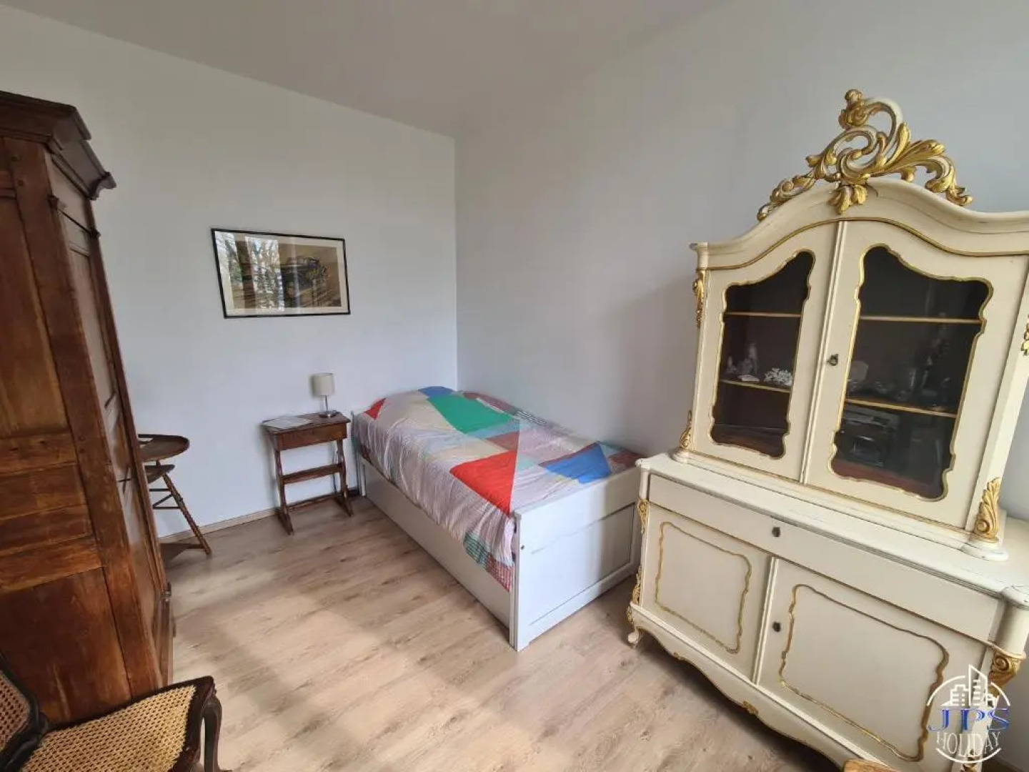 Le Phare Dieppois by JPS Holiday - Chaleureux Appartement au Cœur de Dieppe