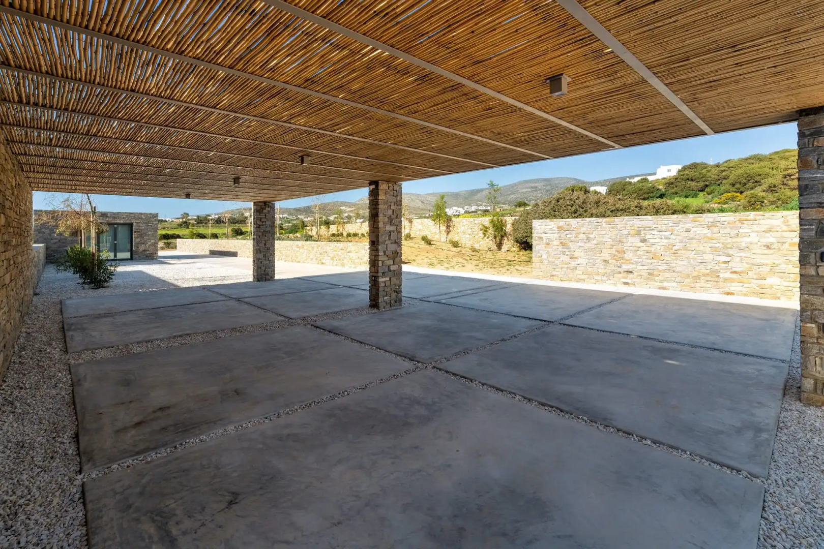 Xrisiris Villa Paros