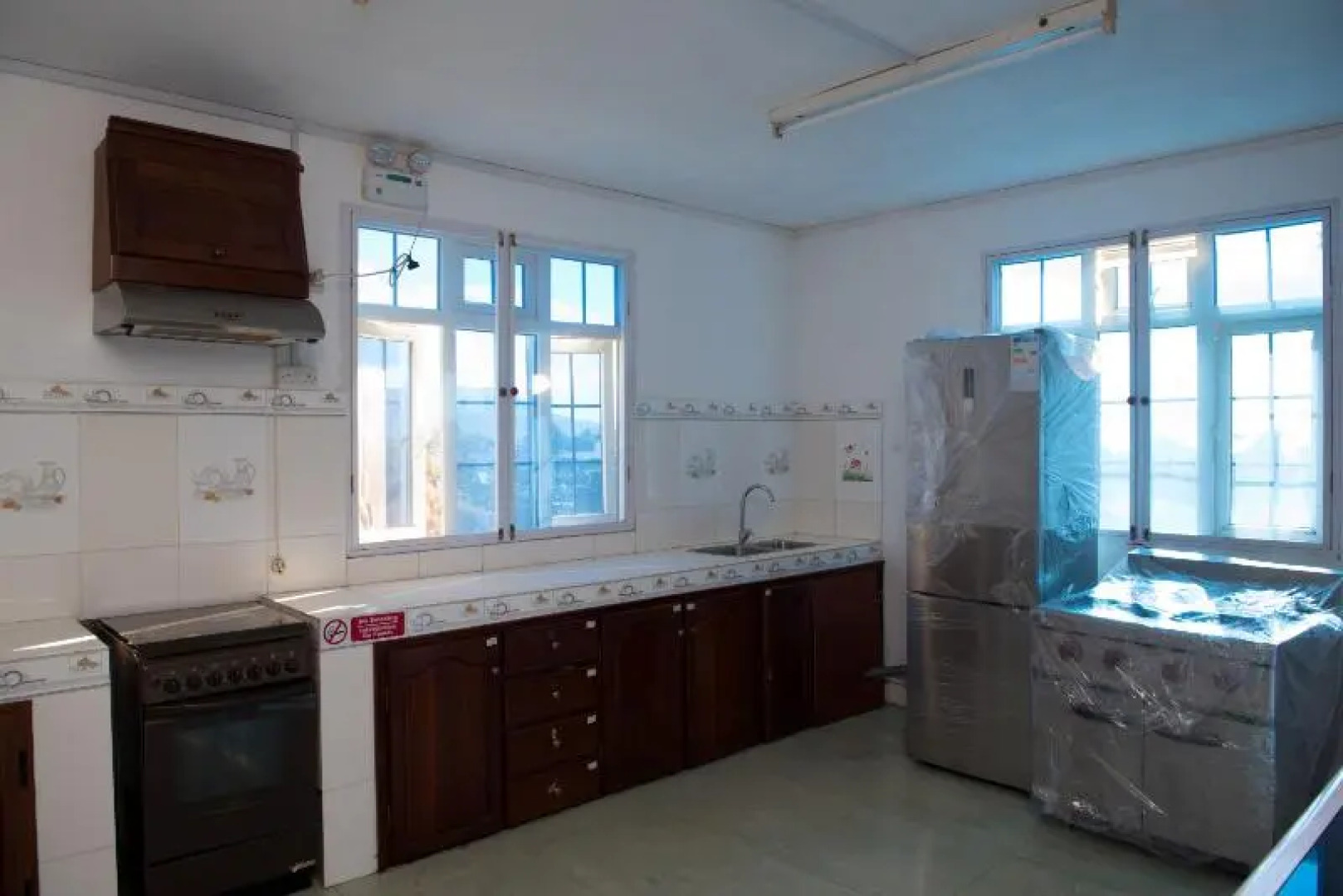 3Ds International Tourist Home