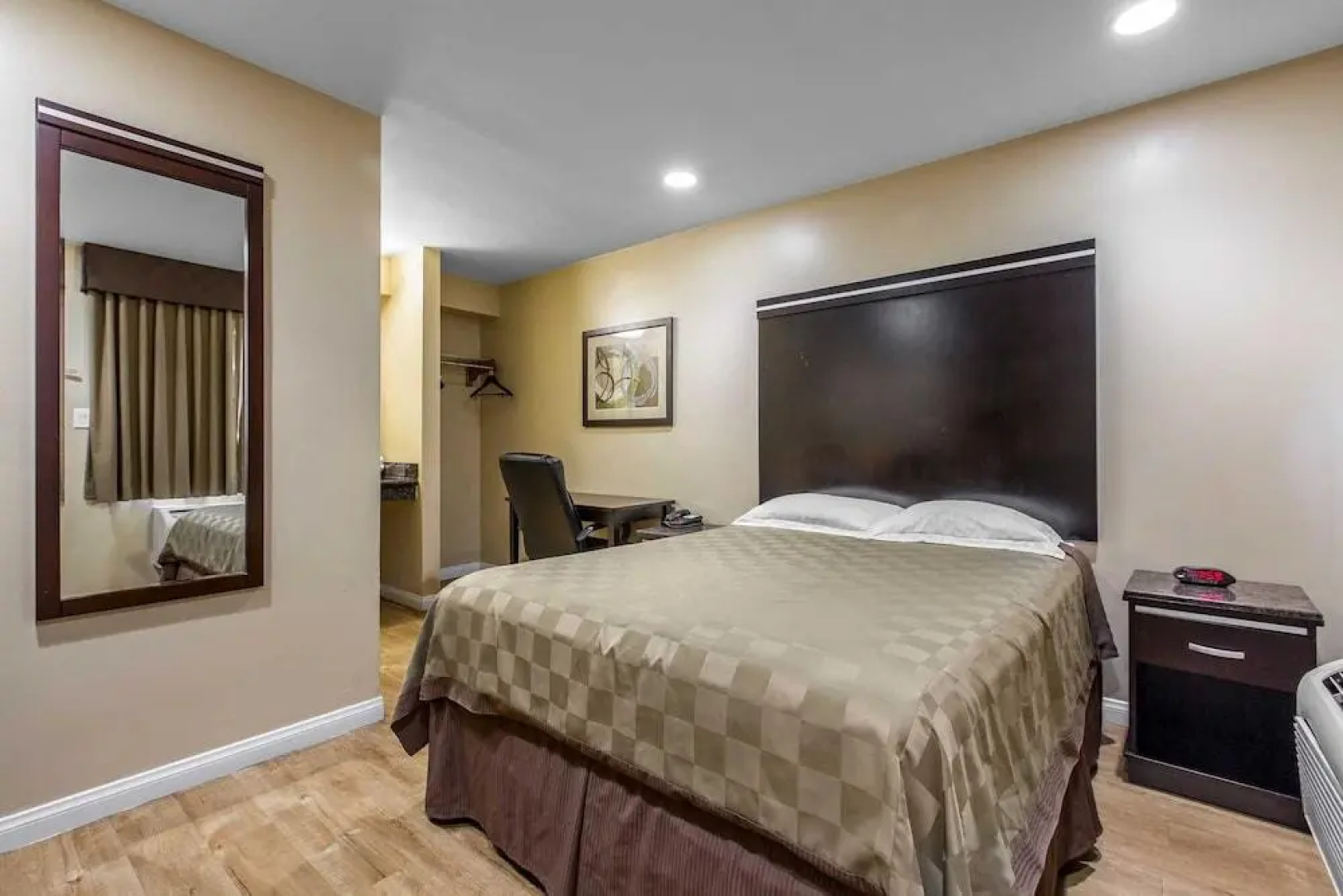 Rodeway Inn & Suites Chula Vista San Diego South
