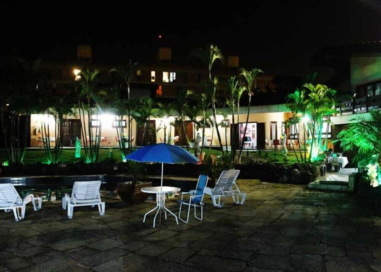 Pousada Sorocaba