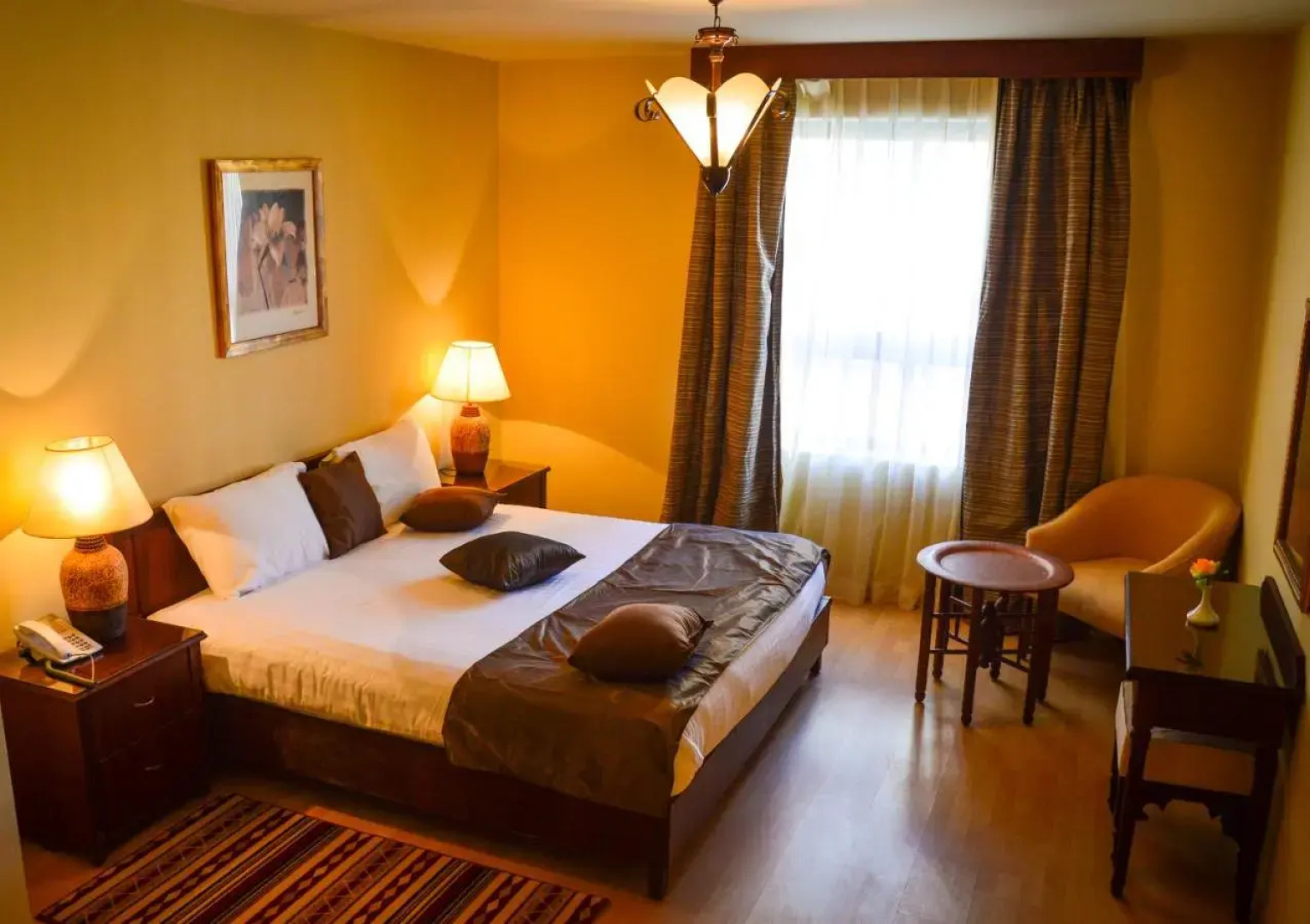 Port Ghalib Marina Residence