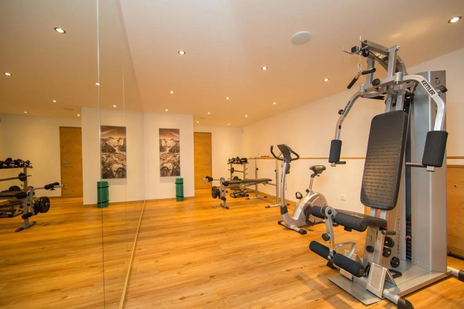 Appartement Panorama