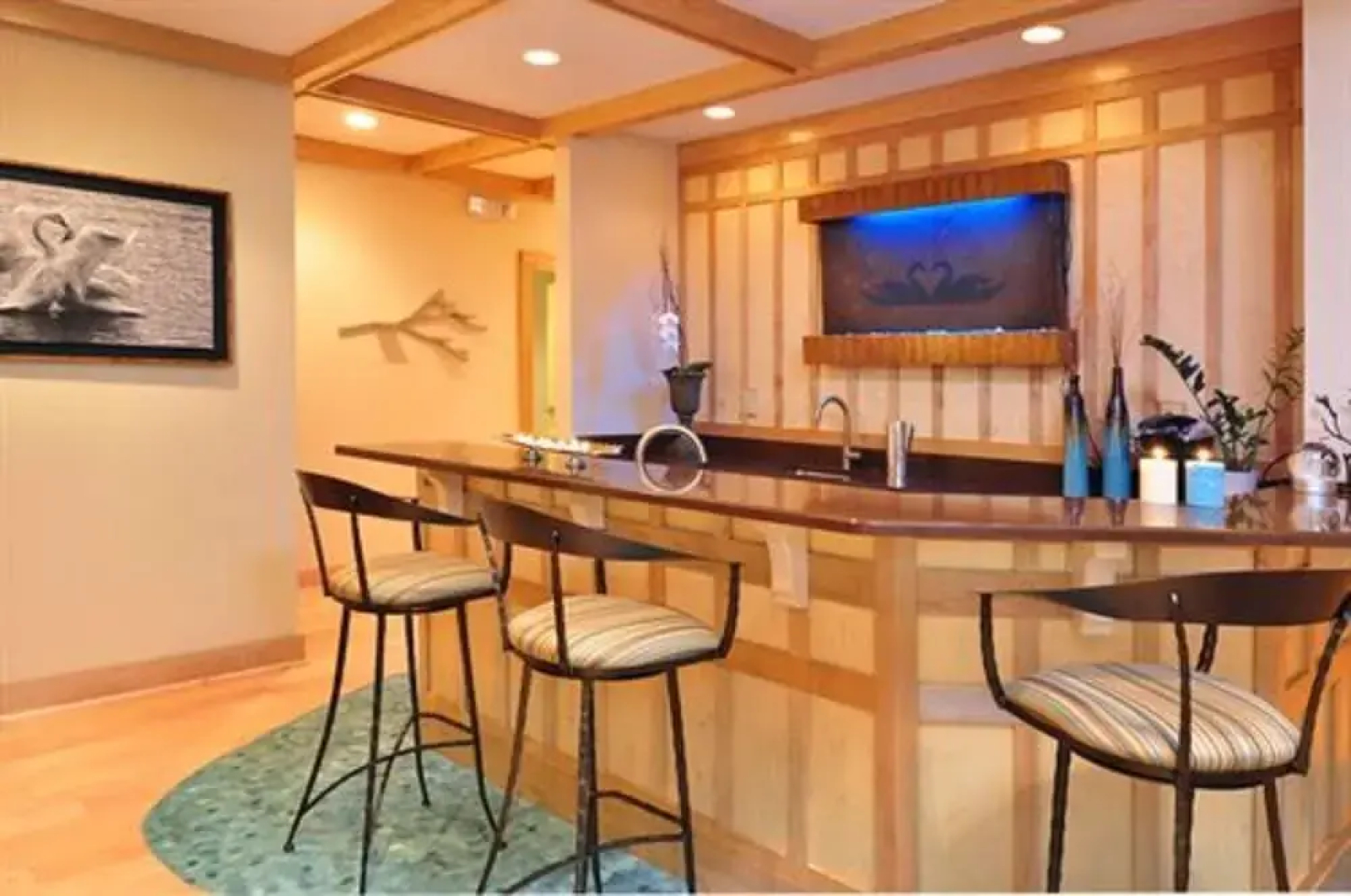 Bob Timberlake Inn at Chetola Resort