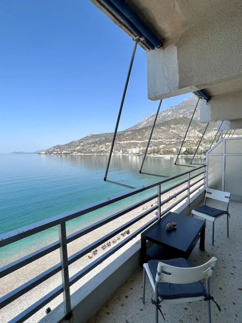 Loutraki Sunset Apartment
