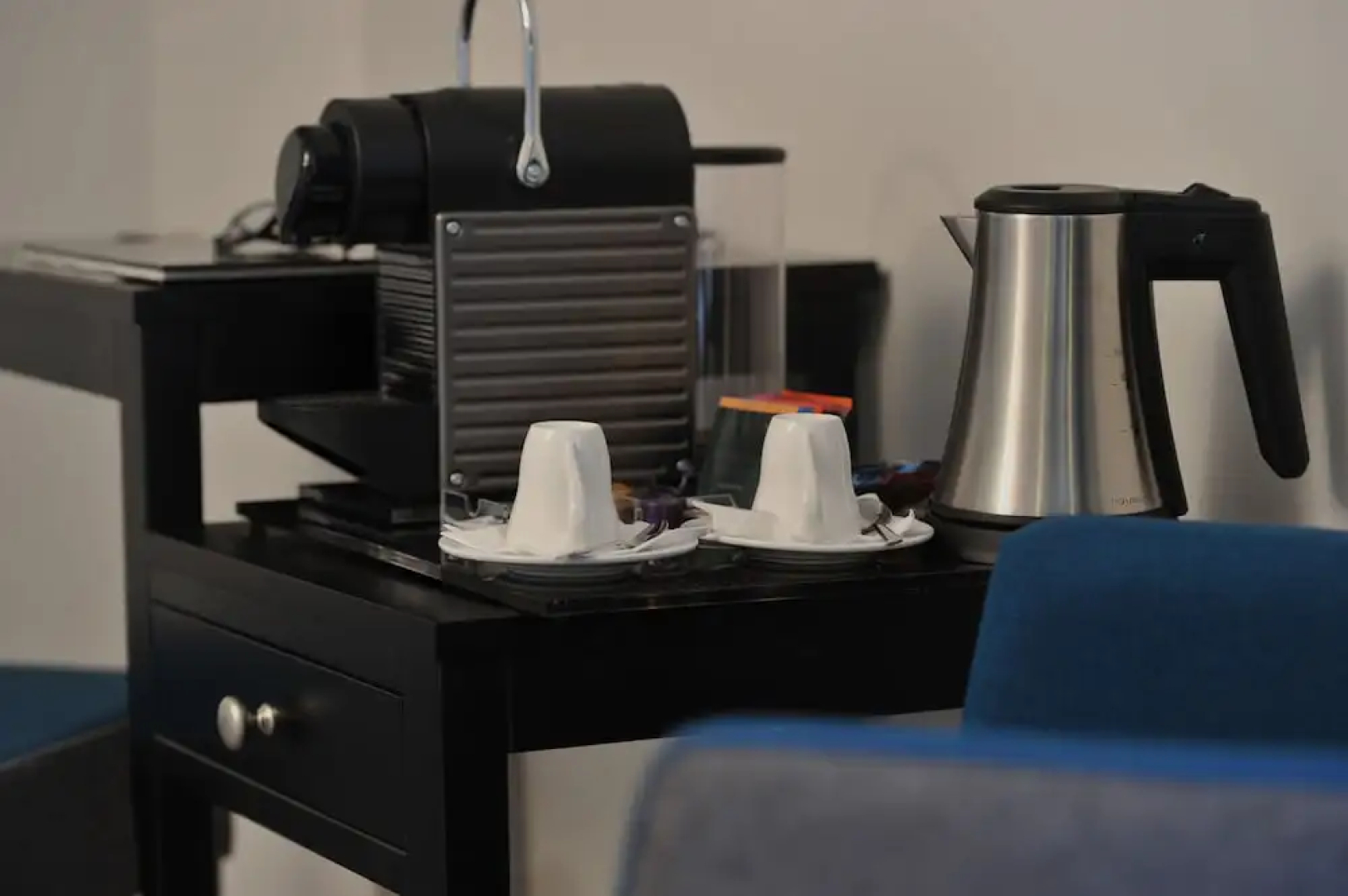 Best Western Villa Henri Iv Saint Cloud