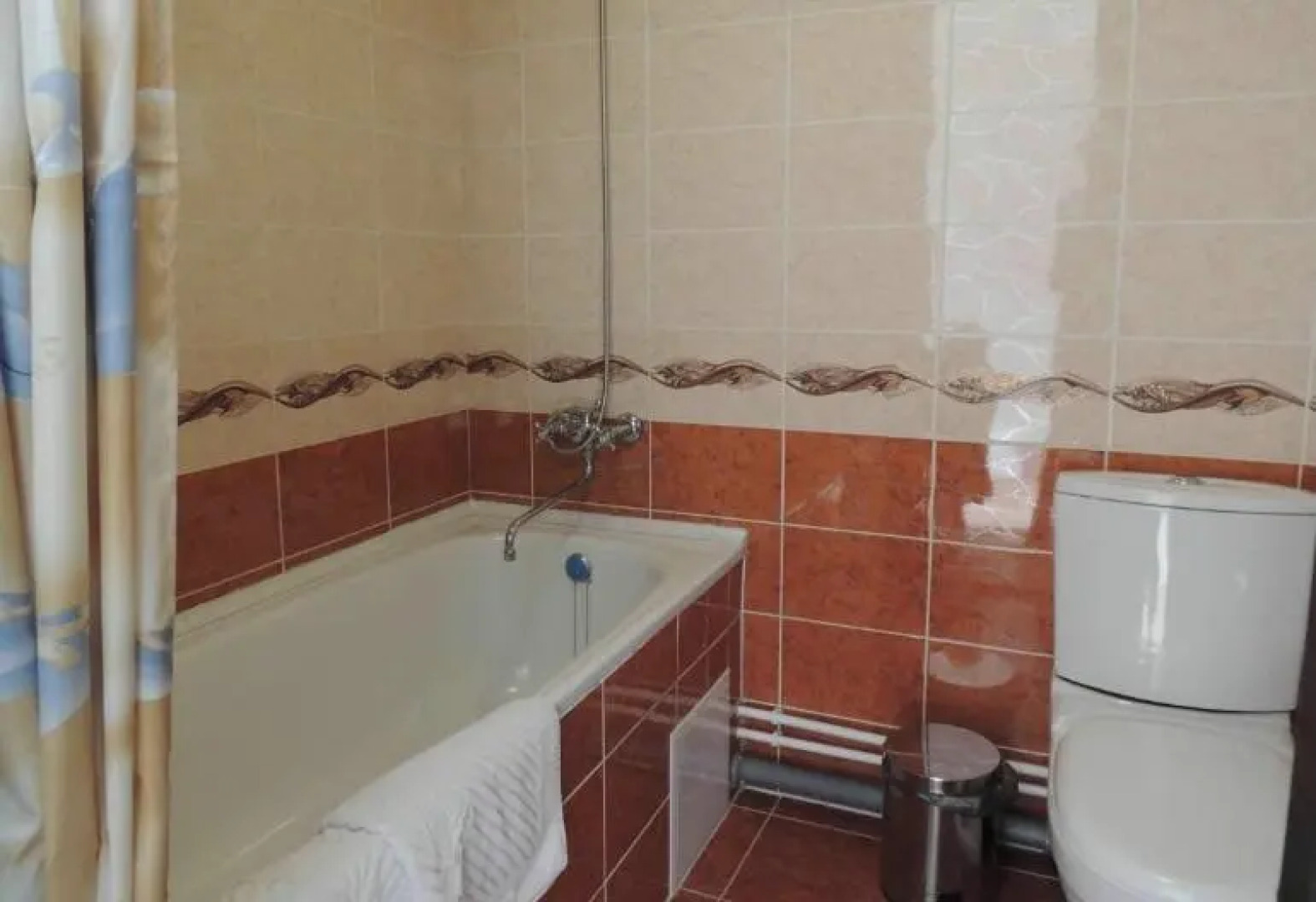 Центральная