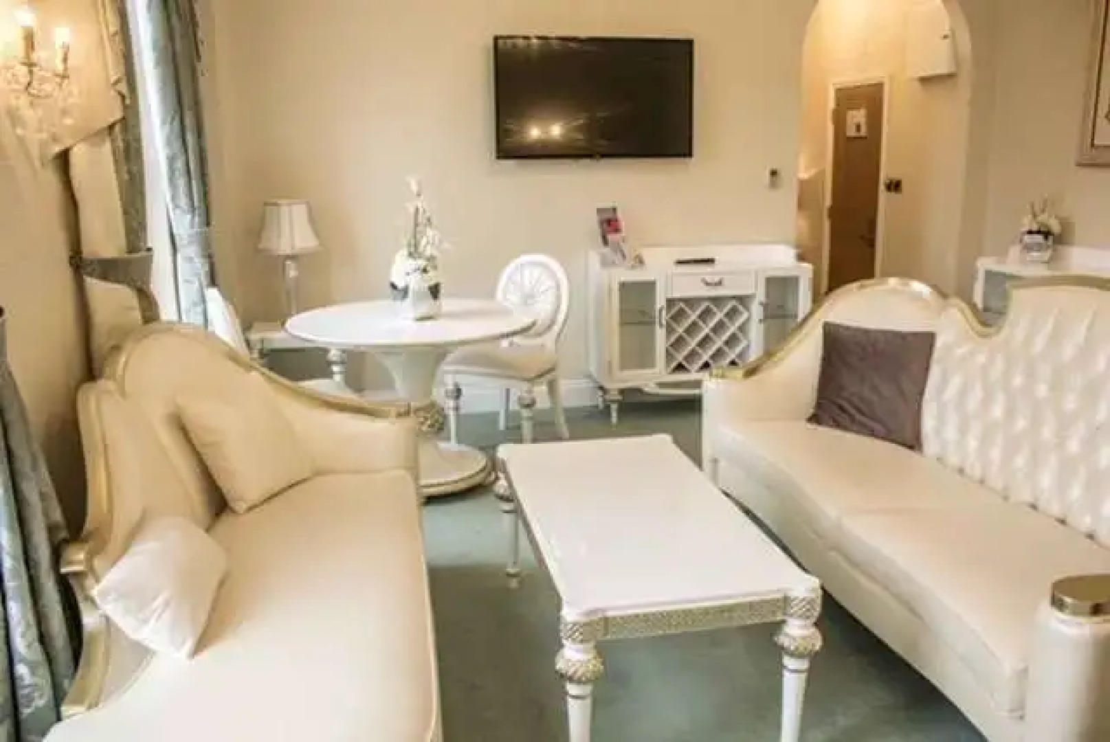 Park Hall Hotel and Spa Wolverhampton